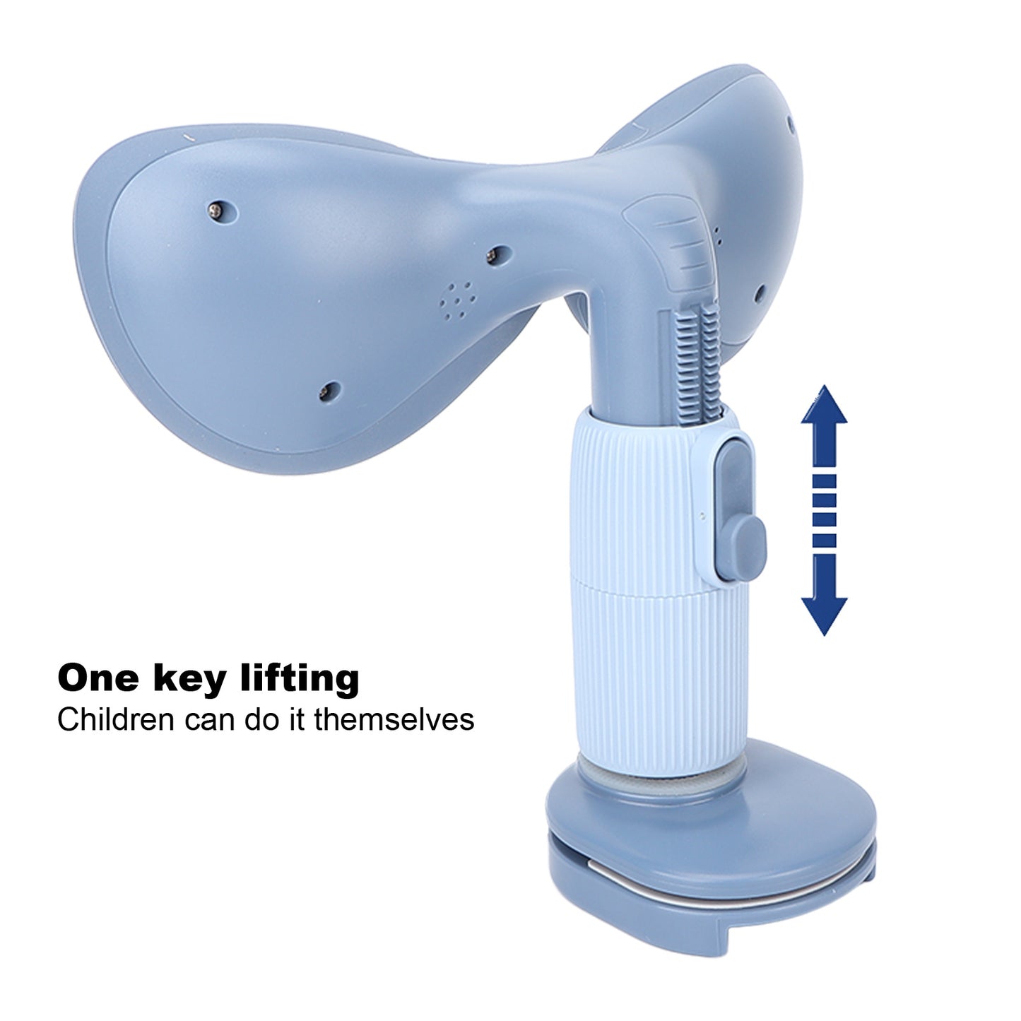 Children's Anti-myopia Sitting Posture Corrector.