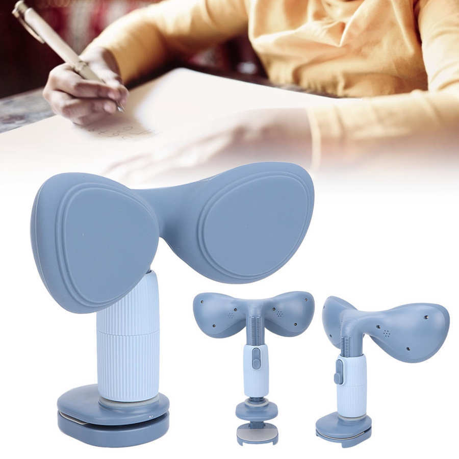 Children's Anti-myopia Sitting Posture Corrector.