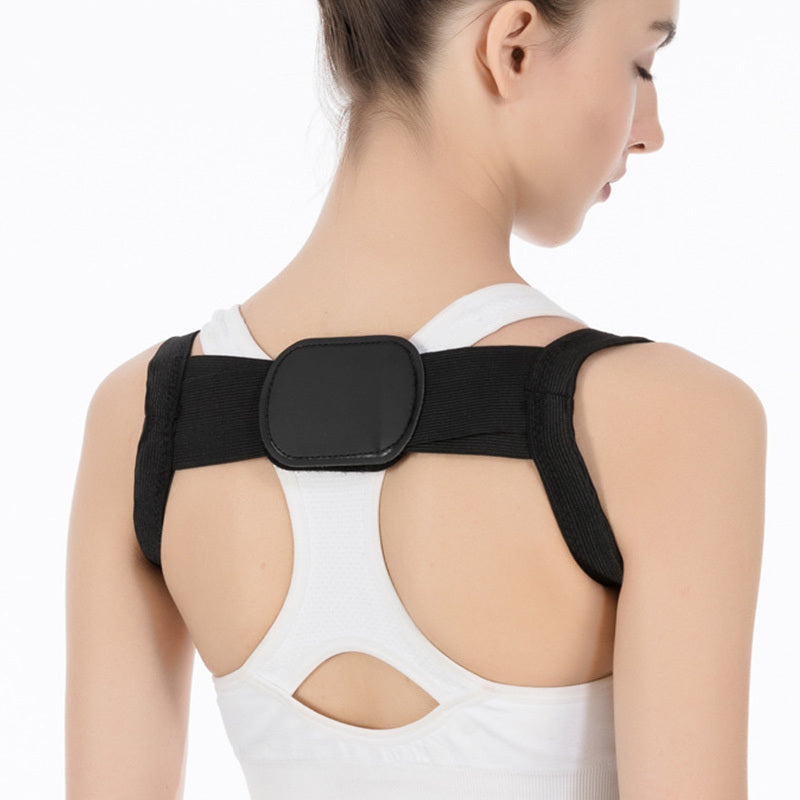 Back Shoulder Posture Corrector Adult Children Corset Spine Support Belt Correction.