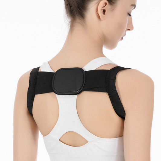 Back Shoulder Posture Corrector Adult Children Corset Spine Support Belt Correction.