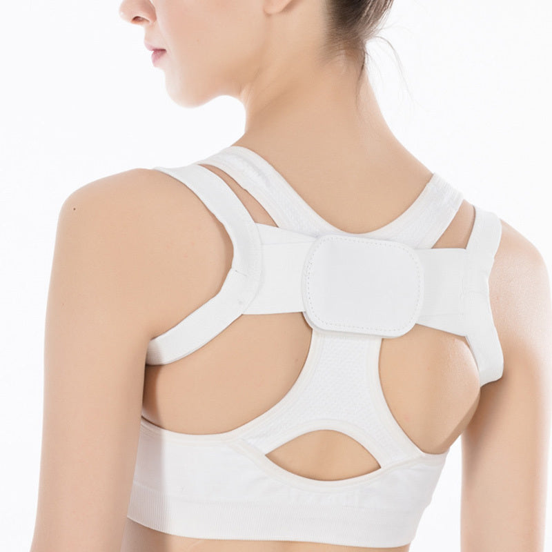 Back Shoulder Posture Corrector Adult Children Corset Spine Support Belt Correction.