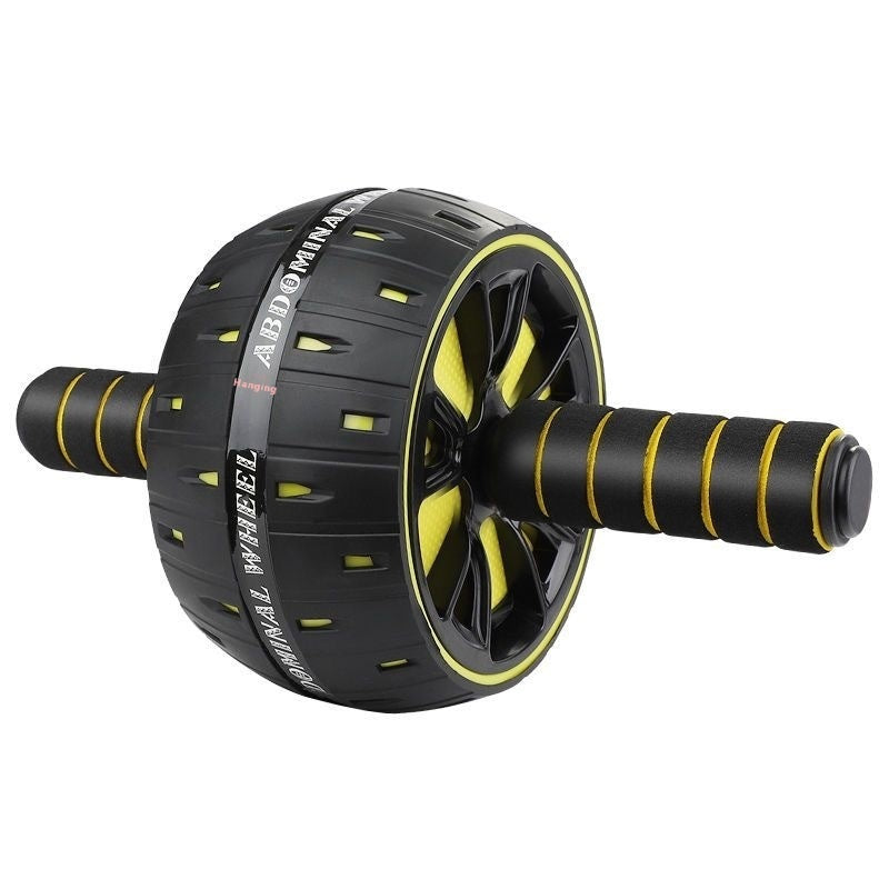 Abdominal Wheel Fitness Equipment Household Sports Men And Women.