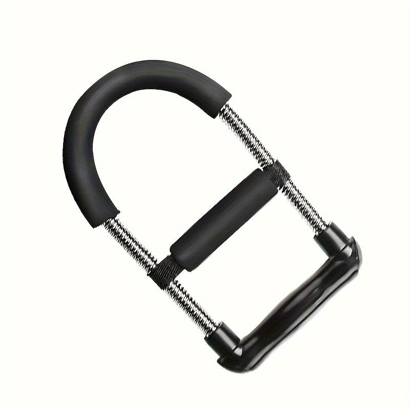 Arm Strength Training Tool, Adjustable Wrist Strengthener, Arm Muscle Trainer.