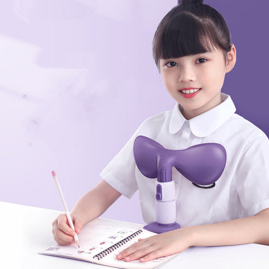 Children's Anti-myopia Sitting Posture Corrector.
