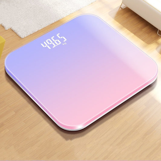 Intelligent Electronic Scale Household Weighing Scale Scale For Adults.